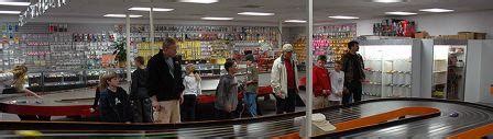 pch slot car parts warehouse.